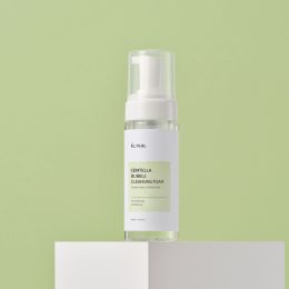 iUNIK: Centella Bubble Cleansing Foam - 150ml