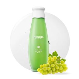 Frudia: Green Grape Pore Control Toner