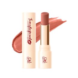 Focallure: Lasting Matte Lipstick-PK01 Coral Pink