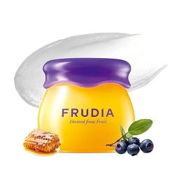 Frudia: Blueberry Hydrating Honey Lip Balm
