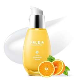 Frudia: Citrus Brightening Serum