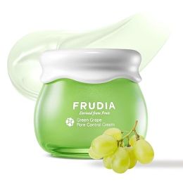 Frudia: Green Grape Pore Control Cream