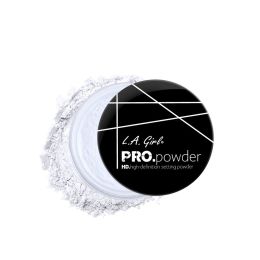 L.A.Girl: Hd Pro setting powder Translucent