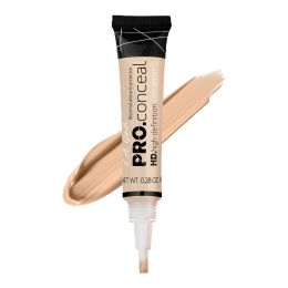 L.A.Girl: Hd Pro Conceal - Porcelain