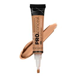 L.A.Girl: Hd Pro Conceal - Almond