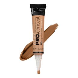 L.A.Girl: Hd Pro Conceal - Toffee