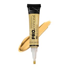 L.A.Girl: Hd Pro Conceal - Yellow Corrector