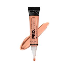 L.A.Girl: Hd Pro Conceal - Peach Corrector