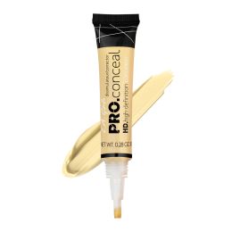 L.A.Girl: Hd Pro Conceal - Light Yellow Corrector