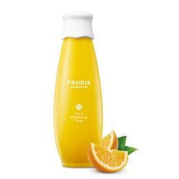 Frudia: Citrus Brightening Toner