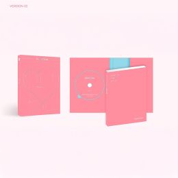 Cokodive: BTS - 6TH MINI ALBUM MAP OF THE SOUL PERSONAVer 02