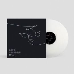 Cokodive: BTS - LOVE YOURSELF ? TEAR 3RD FULL ALBUM LP
