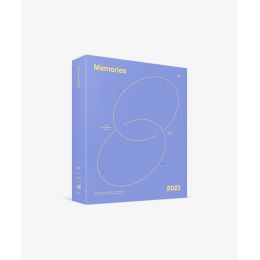 Cokodive: BTS - MEMORIES OF 2021 DVD
