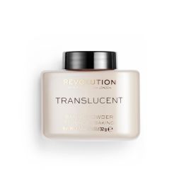 Makeup Revolution: Loose Baking Powder Translucent