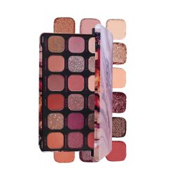 Makeup Revolution: Forever Flawless Allure