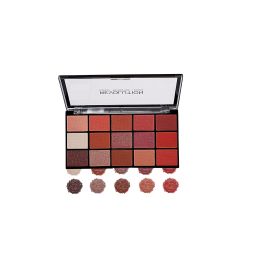Makeup Revolution: Re-Loaded Palette - Newtrals 2
