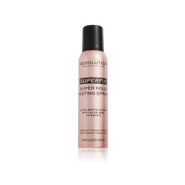 Makeup Revolution: Super Fix Misting Spray