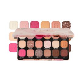 Makeup Revolution: Forever Flawless Affinity Eyeshadow Palette