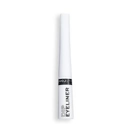 Makeup Revolution: Relove Dip Eyeliner White