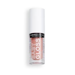 Makeup Revolution: Relove Baby Gloss Sugar