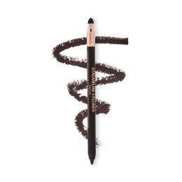 Makeup Revolution: Streamline Waterline Eyeliner Pencil Brown