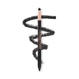 Makeup Revolution: Streamline Waterline Eyeliner Pencil Black