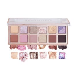 Makeup Revolution: The Enchanted Icon Palette