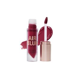 Makeup Revolution: Air Blur Matte Liquid Lipstick Rosewood