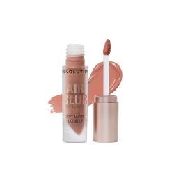 Makeup Revolution: Air Blur Matte Liquid Lipstick Siren