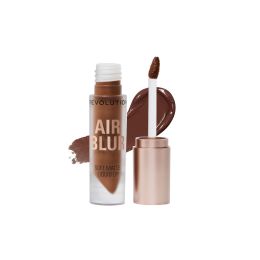 Makeup Revolution: Air Blur Matte Liquid Lipstick Coco