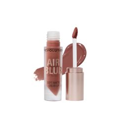 Makeup Revolution: Air Blur Matte Liquid Lipstick Whisper