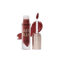 Makeup Revolution: Air Blur Matte Liquid Lipstick Peachy