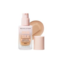 Makeup Revolution: Skin Silk Serum FoundationF9.5 NC