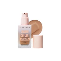 Makeup Revolution: Skin Silk Serum Foundation F12.7NC