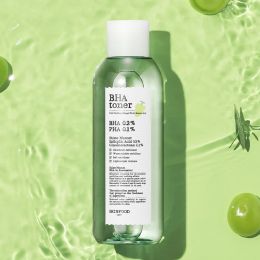 Skinfood: Shine Muscat Bha Toner200Ml
