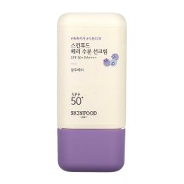 Skinfood: Berry Moisturizing Sun Cream 50ml