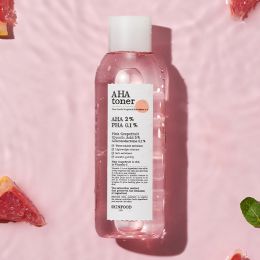 Skinfood: Pink Grapefruit Aha Toner200Ml