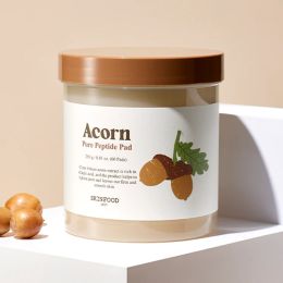 Skinfood: Acorn Pore Peptide Pad260G