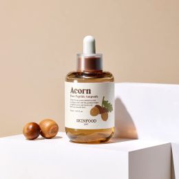 Skinfood: Acorn Pore Peptide Ampoule 55ml
