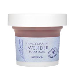 Skinfood: Lavender Food Mask120ml