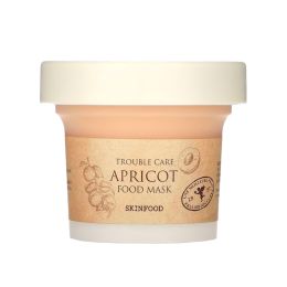 Skinfood: Apricot Food Mask120ml