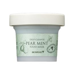Skinfood: Pear Mint Food Mask120Ml