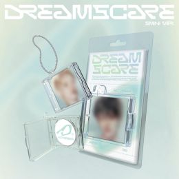 Cokodive: NCT Dream-Dreamscape (4th Full Album) | Vertical Smini Ver. Set