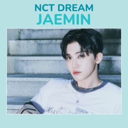 Cokodive: NCT DREAM - DREAMSCAPE 4TH FULL ALBUM WITHMUU FAN SING GIFT VERTICAL FLIP VER RANDOM