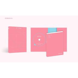 Cokodive: BTS - 6TH MINI ALBUM MAP OF THE SOUL PERSONAVer 04
