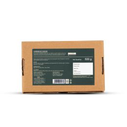 Two Brothers Organic Farms: Date Palm Jaggery Solid 500 gm