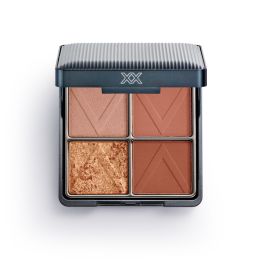 XX Revolution: SHADOW PALETTE XXPOSED