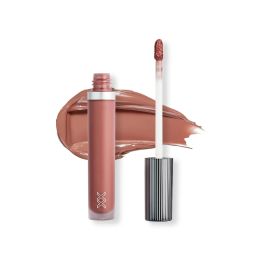 XX Revolution: SATIN LIQUID LIPSTICK SEQUEL