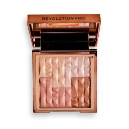 Revolution Pro: Goddess Glow Shimmer Brick Afterglow