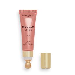 Revolution Pro: Rescue Lip Oil Peach